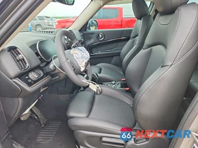 Zdjęcie 7 z 14 samochodu: 2024 MINI COOPER S COUNTRYMAN VIN:WMZ53BR07R3R37273 - miniatura