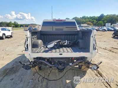 Zdjęcie 6 z 12 samochodu: 2026 GMC SIERRA K1500 AT4 VIN:1GTUUEE8XTZ156516 - miniatura