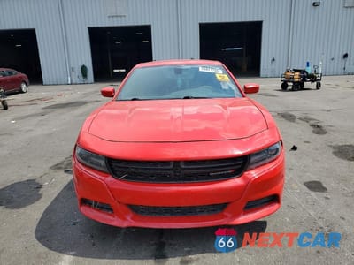 Piąte zdjęcie samochodu w środku: 2020 DODGE CHARGER SXT VIN:2C3CDXBG1LH125761 - miniatura