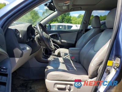 Zdjęcie 7 z 13 samochodu: 2012 TOYOTA RAV4 LIMITED VIN:2T3DF4DV7CW210107 - miniatura
