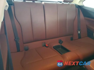Zdjęcie 10 z 12 samochodu: 2015 BMW 2ER 228 I VIN:WBA1F5C5XFV257540 - miniatura