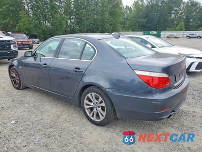 Drugie zdjęcie samochodu z przodu: 2009 BMW 535 XI VIN:WBANV93569C132367 - miniatura