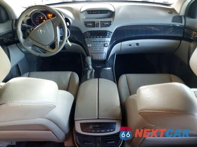 Zdjęcie 8 z 14 samochodu: 2009 ACURA MDX VIN:2HNYD28249H514977 - miniatura