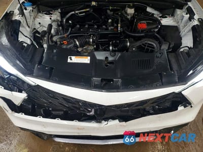 Zdjęcie 12 z 13 samochodu: 2025 ACURA ADX A-SPEC ADVANCE VIN:3HDSA2H77SM700079 - miniatura