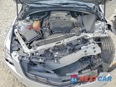Zdjęcie 11 z 12 samochodu: 2018 CADILLAC ATS VIN:1G6AE5RX0J0180121 - miniatura