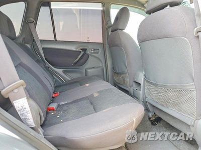 Zdjęcie 11 z 13 samochodu: 2002 TOYOTA RAV4 BASE VIN:JTEHH20V826034380 - miniatura