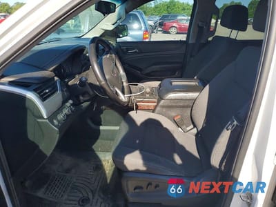 Zdjęcie 7 z 13 samochodu: 2020 GMC YUKON XL K1500 SLE VIN:1GKS2FKC8LR287752 - miniatura