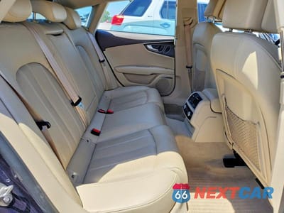 Zdjęcie 10 z 13 samochodu: 2018 AUDI A7 PRESTIGE VIN:WAU23AFC7JN057062 - miniatura