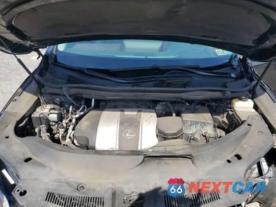 Zdjęcie 12 z 13 samochodu: 2017 LEXUS RX 350 BASE VIN:2T2BZMCA2HC125976 - miniatura