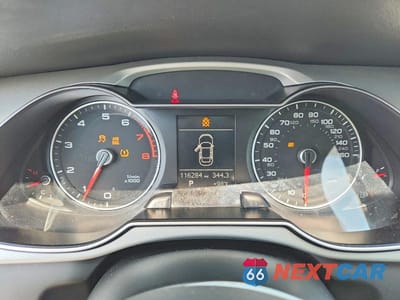 Zdjęcie 9 z 12 samochodu: 2016 AUDI A4 PREMIUM S-LINE VIN:WAUBFAFL1GN017074 - miniatura