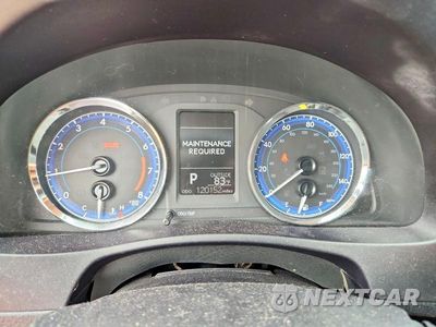 Zdjęcie 17 z 26 samochodu: 2017 TOYOTA COROLLA LE VIN:5YFBURHE5HP695532 - miniatura