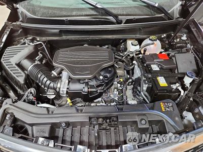 Zdjęcie 12 z 13 samochodu: 2025 CADILLAC XT5 PREMIUM LUXURY VIN:1GYKNDRS5SZ115241 - miniatura