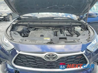 Zdjęcie 12 z 14 samochodu: 2020 TOYOTA HIGHLANDER L VIN:5TDCZRAH1LS005172 - miniatura
