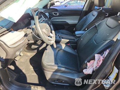 Zdjęcie 7 z 13 samochodu: 2022 JEEP COMPASS LATITUDE LUX VIN:3C4NJDFB0NT179962 - miniatura
