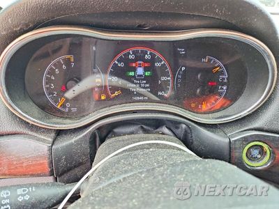 Zdjęcie 9 z 13 samochodu: 2014 JEEP GRAND CHEROKEE LAREDO VIN:1C4RJFAG4EC180821 - miniatura