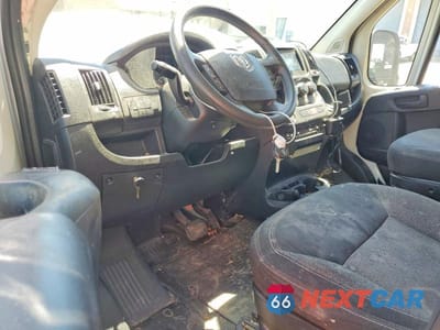 Zdjęcie 8 z 12 samochodu: 2014 RAM PROMASTER 1500 1500 STANDARD VIN:3C6TRVAG1EE110833 - miniatura
