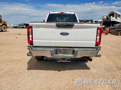 Zdjęcie 6 z 12 samochodu: 2026 FORD F250 SUPER DUTY VIN:1FT7W2BA1TEC85958 - miniatura