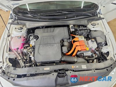 Zdjęcie 11 z 13 samochodu: 2026 HYUNDAI ELANTRA HYBRID BLUE VIN:KMHLM4DJ9TU182981 - miniatura