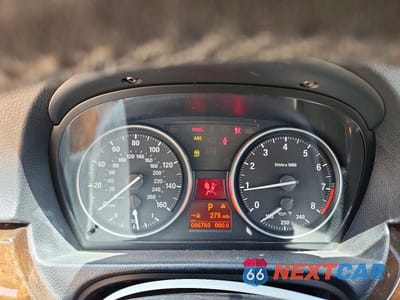 Zdjęcie 9 z 12 samochodu: 2013 BMW 328 I VIN:WBADW3C51DE824961 - miniatura