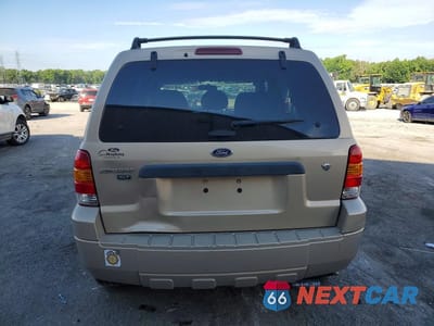 Zdjęcie 6 z 13 samochodu: 2007 FORD ESCAPE XLT VIN:1FMYU03137KA06543 - miniatura