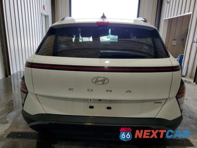 Zdjęcie 6 z 14 samochodu: 2025 HYUNDAI KONA SEL VIN:KM8HBCAB0SU337631 - miniatura
