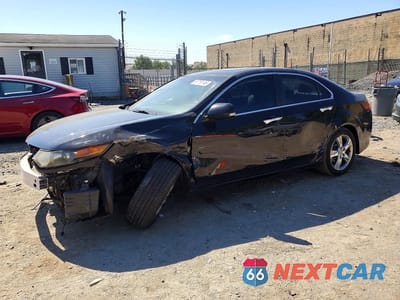 2011 ACURA TSX JH4CU2F64BC017005 - główne zdjęcie licytacji z USA - miniatura