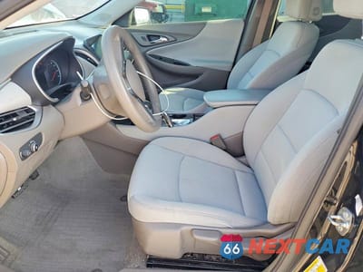 Zdjęcie 7 z 12 samochodu: 2021 CHEVROLET MALIBU LS VIN:1G1ZB5ST8MF050601 - miniatura