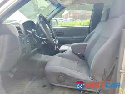 Zdjęcie 7 z 12 samochodu: 2006 CHEVROLET COLORADO VIN:1GCDT136868177114 - miniatura