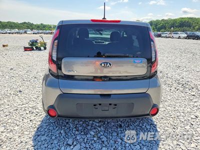 Zdjęcie 6 z 13 samochodu: 2016 KIA SOUL BASE VIN:KNDJN2A24G7317556 - miniatura