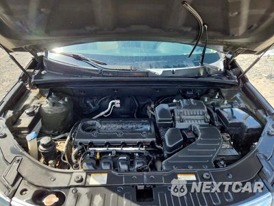 Zdjęcie 12 z 13 samochodu: 2012 KIA SORENTO LX VIN:5XYKT3A14CG252759 - miniatura