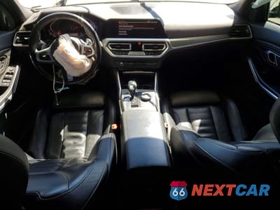 Zdjęcie 8 z 12 samochodu: 2019 BMW 3 SERIES VIN:WBA5R1C50KAJ99277 - miniatura