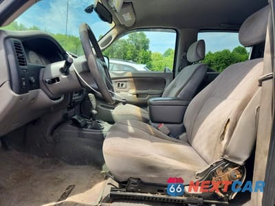 Zdjęcie 7 z 12 samochodu: 2004 TOYOTA TACOMA DOUBLE CAB VIN:5TEHN72NX4Z387796 - miniatura