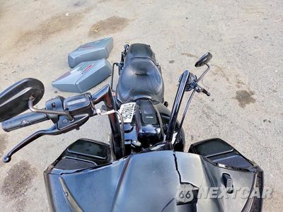 Piąte zdjęcie samochodu w środku: 2023 HARLEY-DAVIDSON FLTRX VIN:1HD1KTP17PB653565 - miniatura