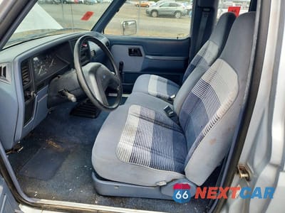 Zdjęcie 7 z 12 samochodu: 1991 FORD RANGER SUPER CAB VIN:1FTCR14U1MPA46777 - miniatura