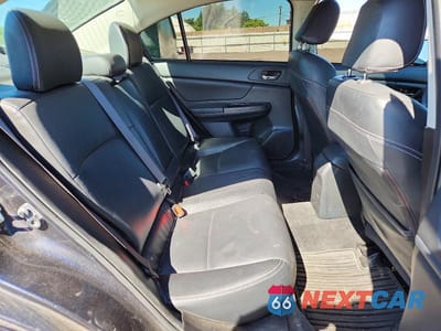 Zdjęcie 10 z 12 samochodu: 2012 SUBARU IMPREZA LIMITED VIN:JF1GJAH62CH016352 - miniatura
