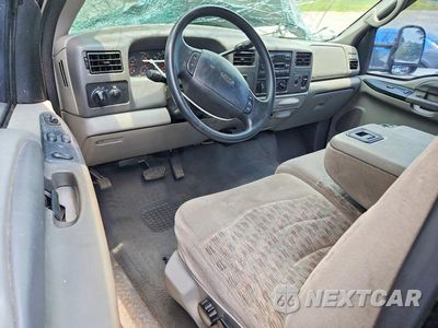 Zdjęcie 8 z 12 samochodu: 1999 FORD F250 SUPER DUTY VIN:1FTNF21F9XEE87943 - miniatura