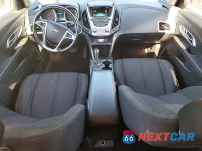 Zdjęcie 8 z 12 samochodu: 2016 CHEVROLET EQUINOX LT VIN:2GNFLFEKXG6157431 - miniatura