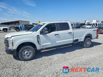 2024 FORD F250 SUPER DUTY 1FT7W2BT1REC74548 - główne zdjęcie licytacji z USA - miniatura