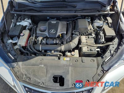 Zdjęcie 11 z 12 samochodu: 2019 LEXUS NX 300 BASE VIN:JTJBARBZ6K2197671 - miniatura