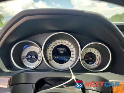 Zdjęcie 9 z 12 samochodu: 2014 MERCEDES-BENZ E 350 4MATIC VIN:WDDHF8JBXEA990159 - miniatura
