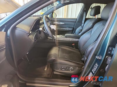 Zdjęcie 7 z 12 samochodu: 2024 GENESIS GV70 3.5T SPORT VIN:5NMMCDTC3RH013487 - miniatura