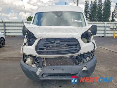 Piąte zdjęcie samochodu w środku: 2018 FORD TRANSIT T-250 VIN:1FTYR2CM2JKB13604 - miniatura