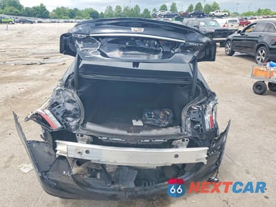 Zdjęcie 6 z 12 samochodu: 2023 CADILLAC CT5 SPORT VIN:1G6DU5RK0P0122734 - miniatura