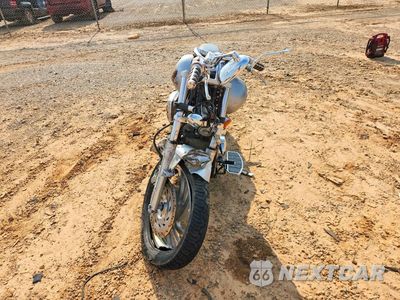 Drugie zdjęcie samochodu z przodu: 2006 HONDA VTX1300 C VIN:1HFSC55036A212812 - miniatura
