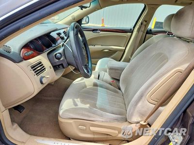 Zdjęcie 7 z 12 samochodu: 2007 BUICK LUCERNE CX VIN:1G4HP57267U220616 - miniatura