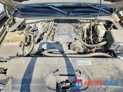 Zdjęcie 11 z 12 samochodu: 2005 CHEVROLET SILVERADO K2500 HEAVY DUTY VIN:1GCHK29U65E206397 - miniatura