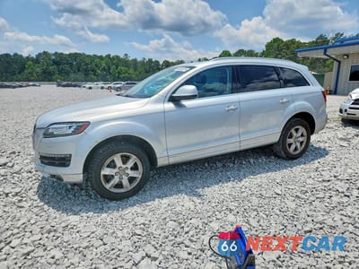 2015 AUDI Q7 PREMIUM PLUS WA1LGAFE7FD000882 - główne zdjęcie licytacji z USA - miniatura