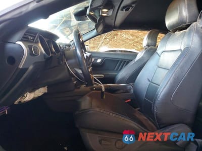 Zdjęcie 7 z 12 samochodu: 2023 FORD MUSTANG VIN:1FATP8UH4P5110270 - miniatura