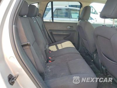 Zdjęcie 11 z 13 samochodu: 2010 FORD EDGE SEL VIN:2FMDK4JC7ABB61159 - miniatura