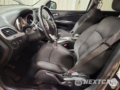 Zdjęcie 6 z 12 samochodu: 2017 DODGE JOURNEY SE VIN:3C4PDCAB9HT695663 - miniatura
